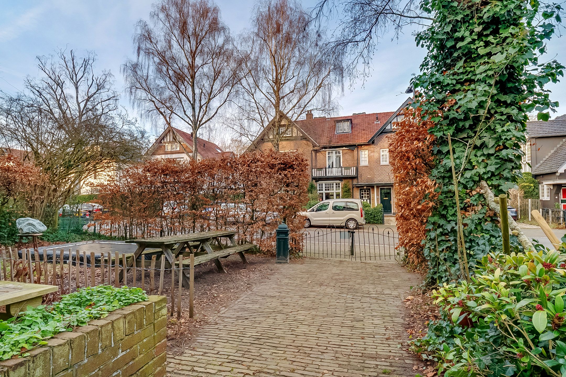 Foto 51 van Van Lenneplaan 13