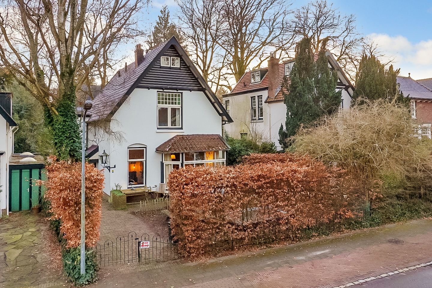 Foto 49 van Van Lenneplaan 13