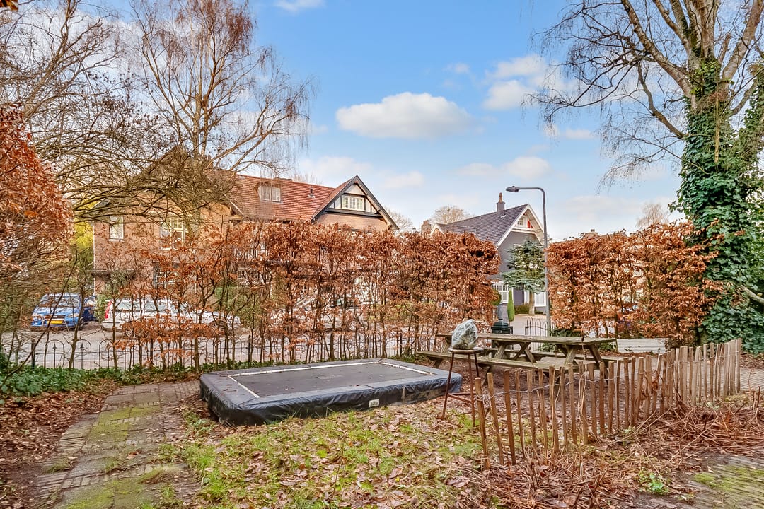 Foto 52 van Van Lenneplaan 13