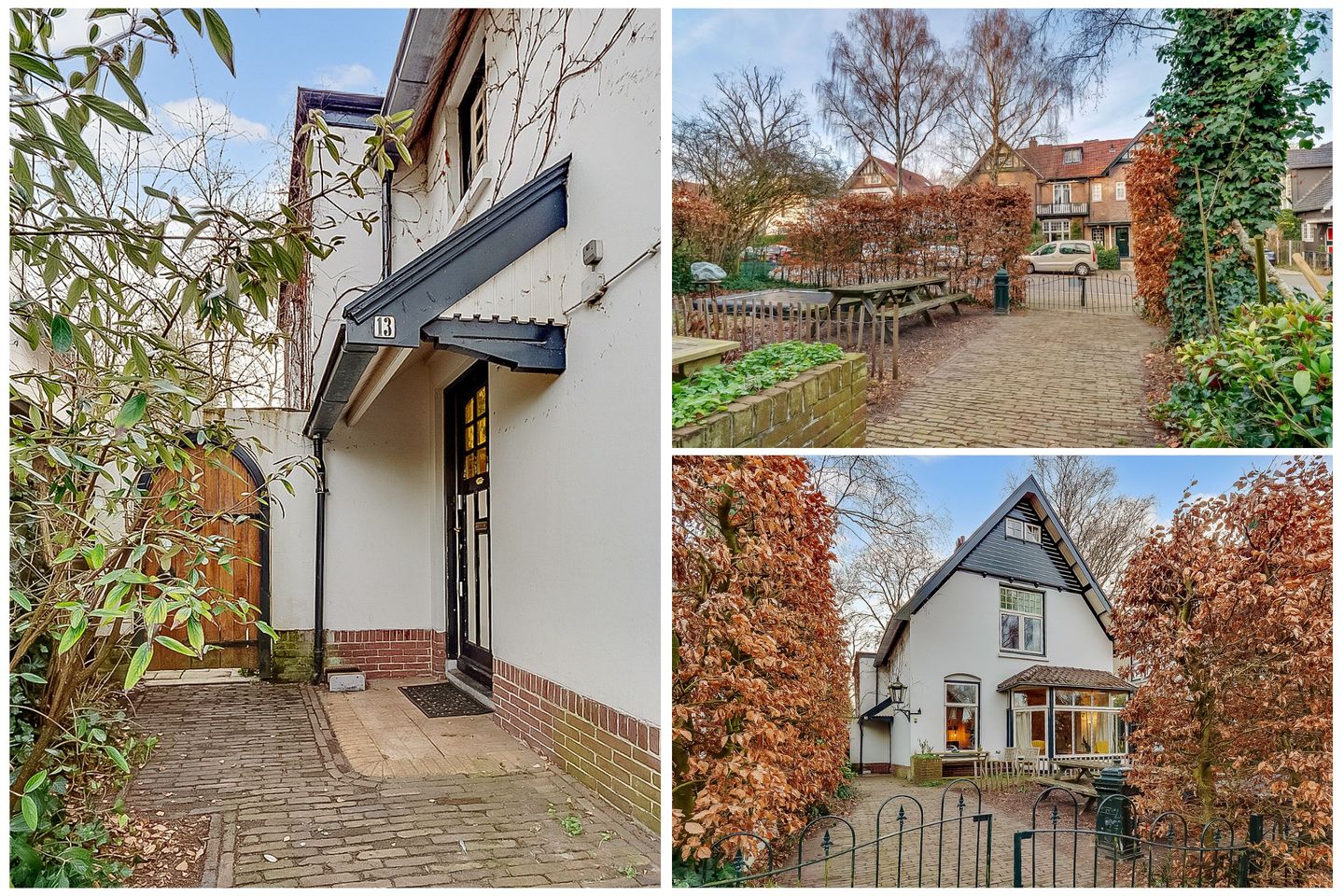 Foto 50 van Van Lenneplaan 13