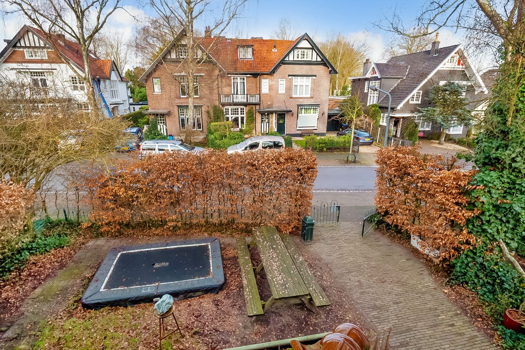 Foto 53 van Van Lenneplaan 13