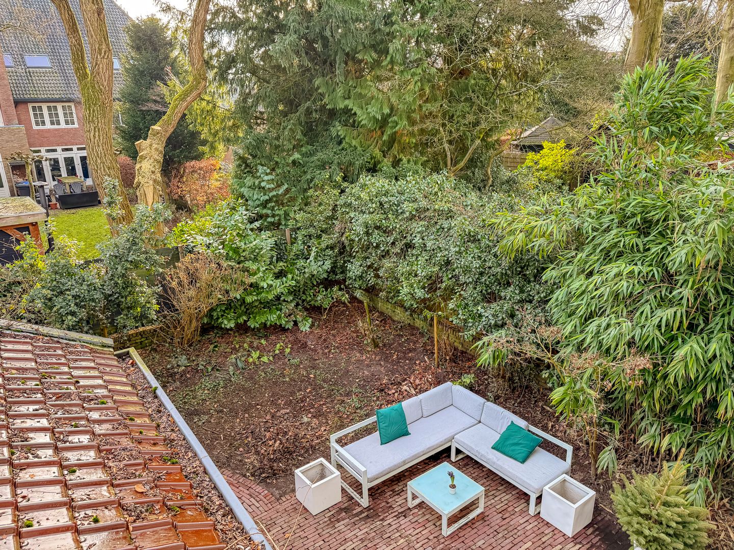 Foto 55 van Van Lenneplaan 13