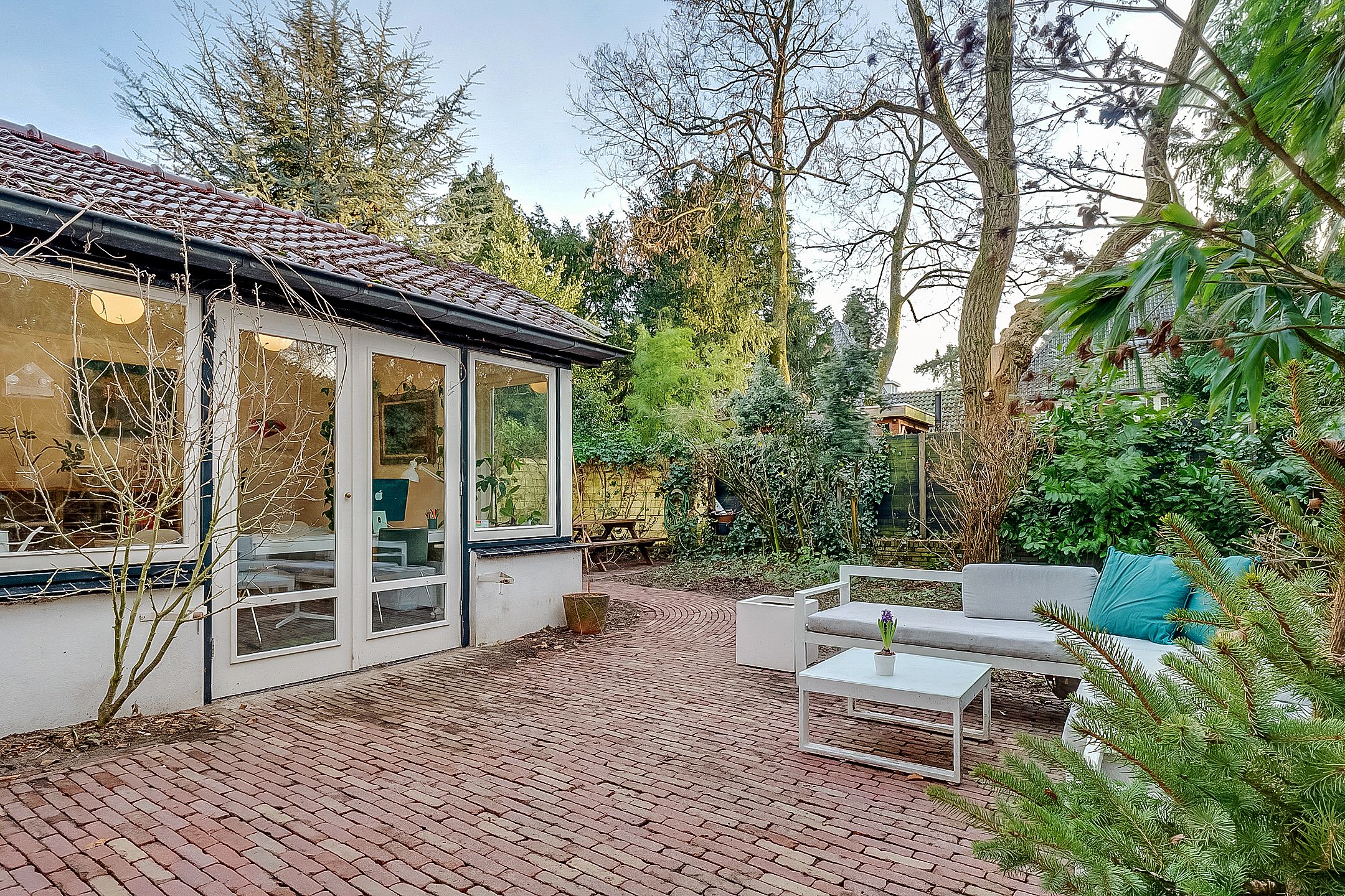 Foto 57 van Van Lenneplaan 13