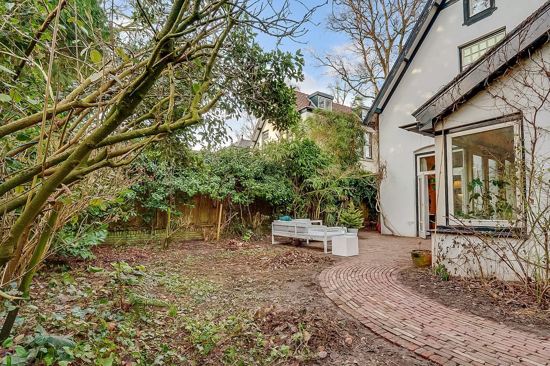 Foto 61 van Van Lenneplaan 13