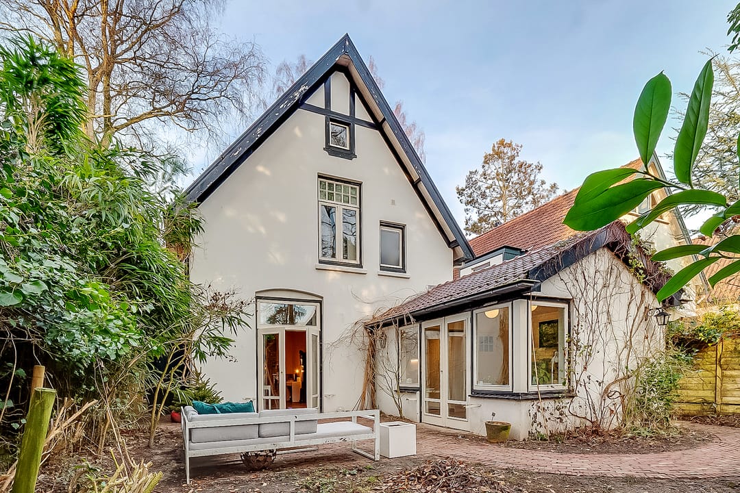 Foto 62 van Van Lenneplaan 13