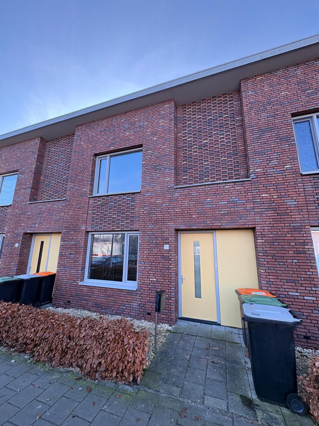 Foto 1 van Beukemaplein 3