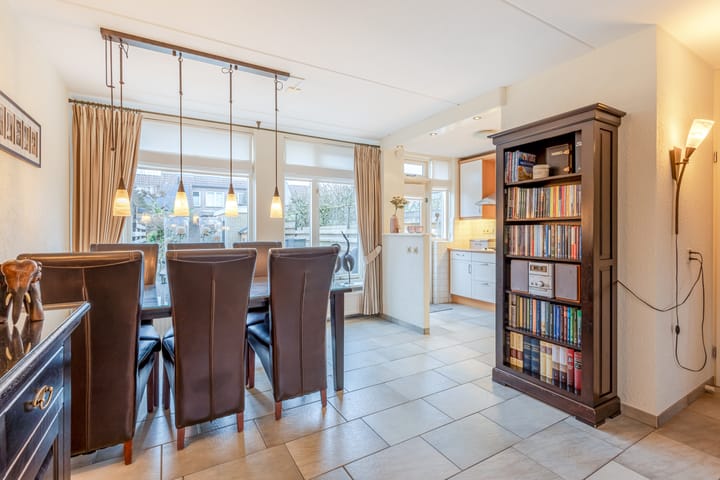 Foto 14 van Wederik 14