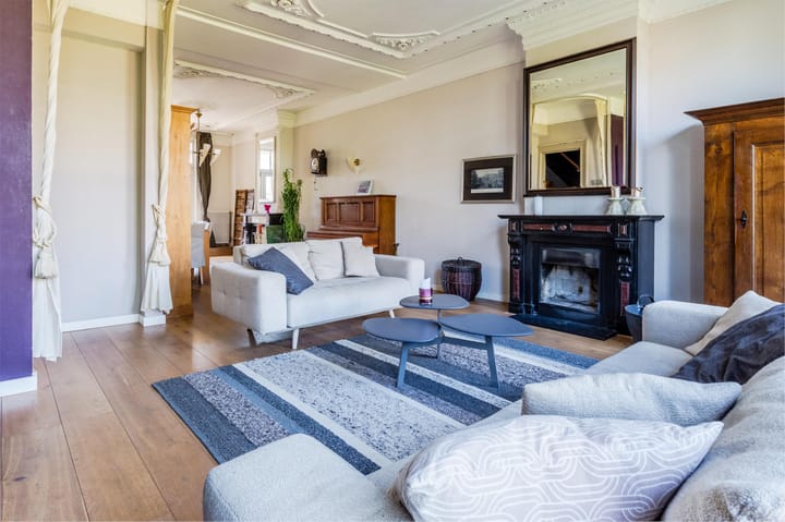 Foto 3 van Bosboom Toussaintstraat 65-3