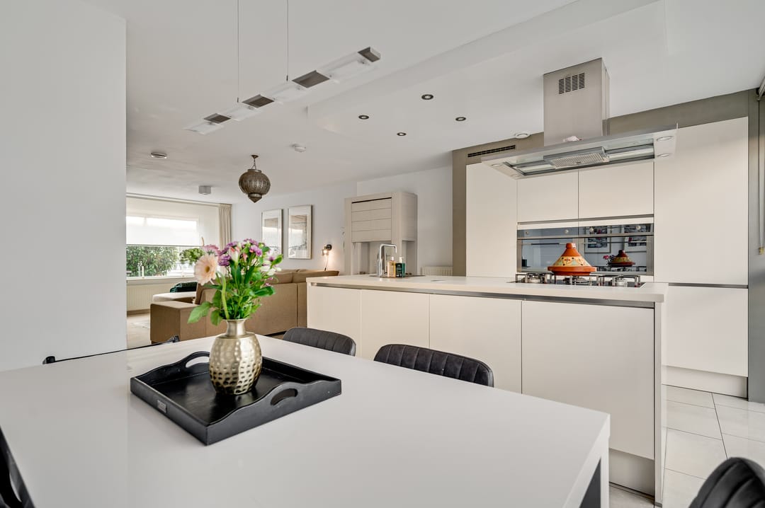 Foto 2 van Nassaustraat 9