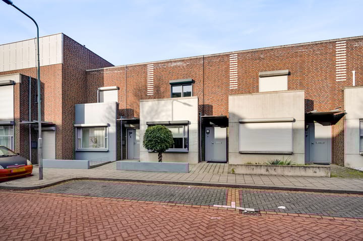 Foto 4 van Nassaustraat 9