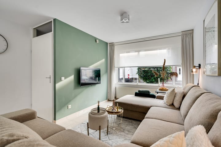 Foto 8 van Nassaustraat 9