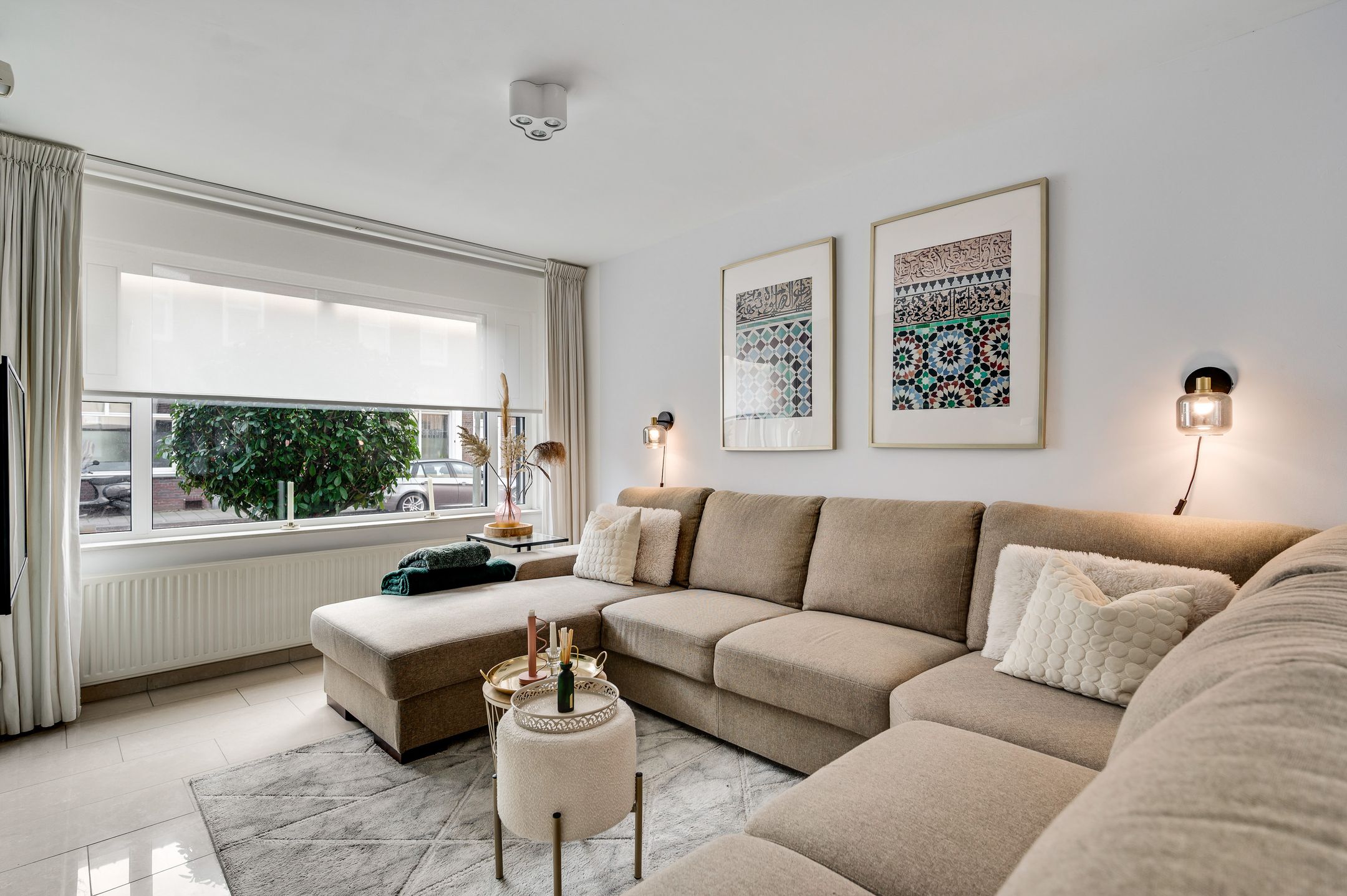 Foto 9 van Nassaustraat 9