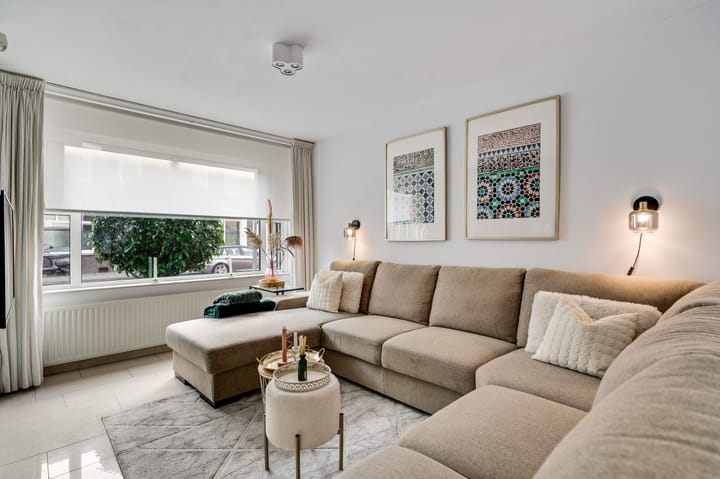 Foto 9 van Nassaustraat 9