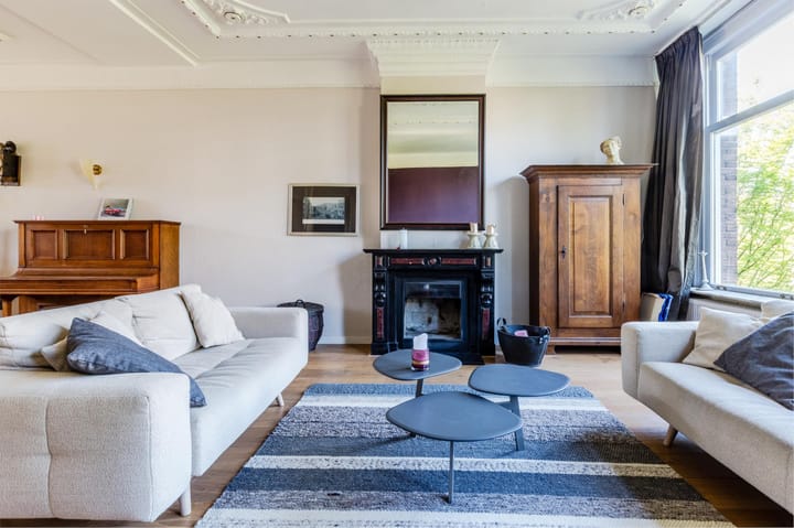 Foto 5 van Bosboom Toussaintstraat 65-3