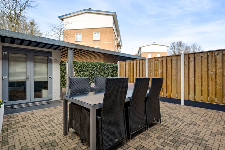 Foto 18 van Nassaustraat 9