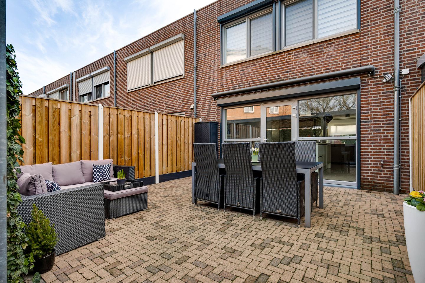 Foto 19 van Nassaustraat 9