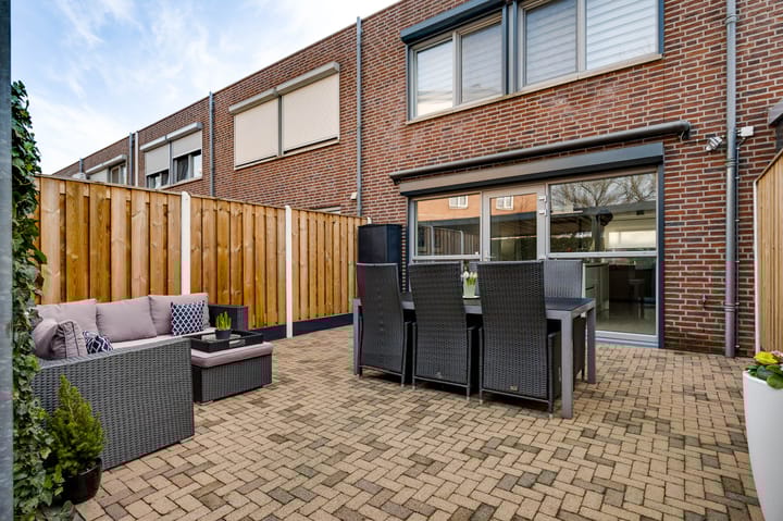 Foto 19 van Nassaustraat 9