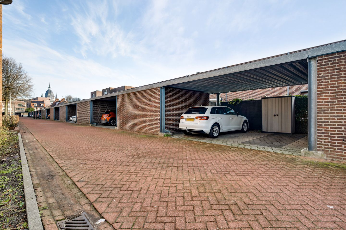 Foto 25 van Nassaustraat 9