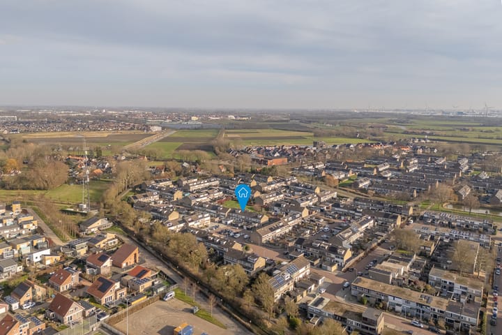 Photo 3 of Zaanstraat 40