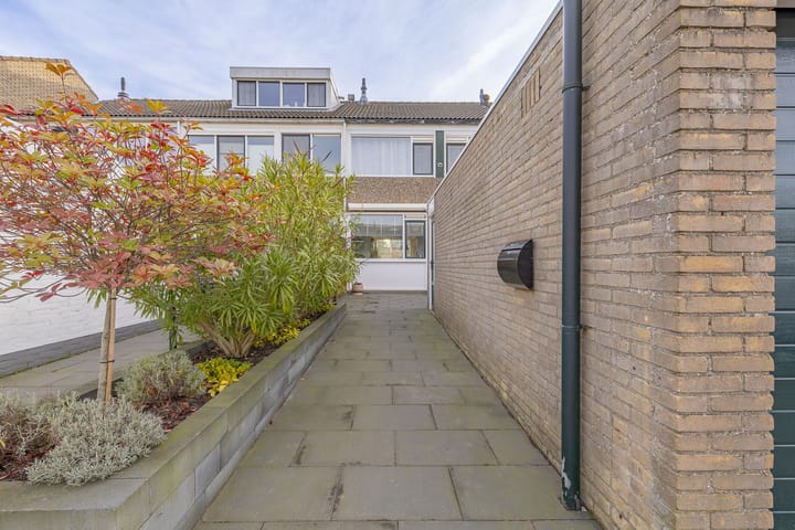 Photo 4 of Zaanstraat 40