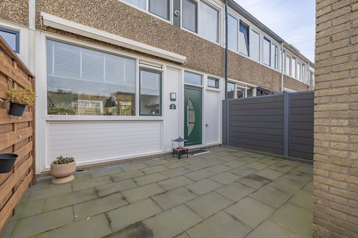 Photo 5 of Zaanstraat 40