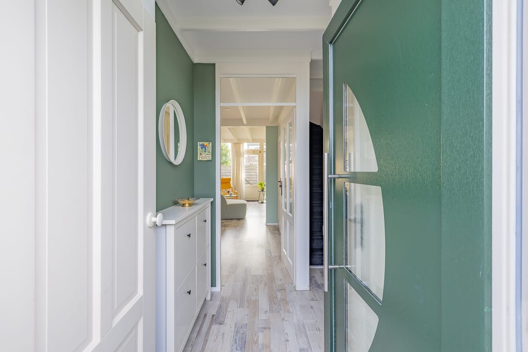 Photo 7 of Zaanstraat 40