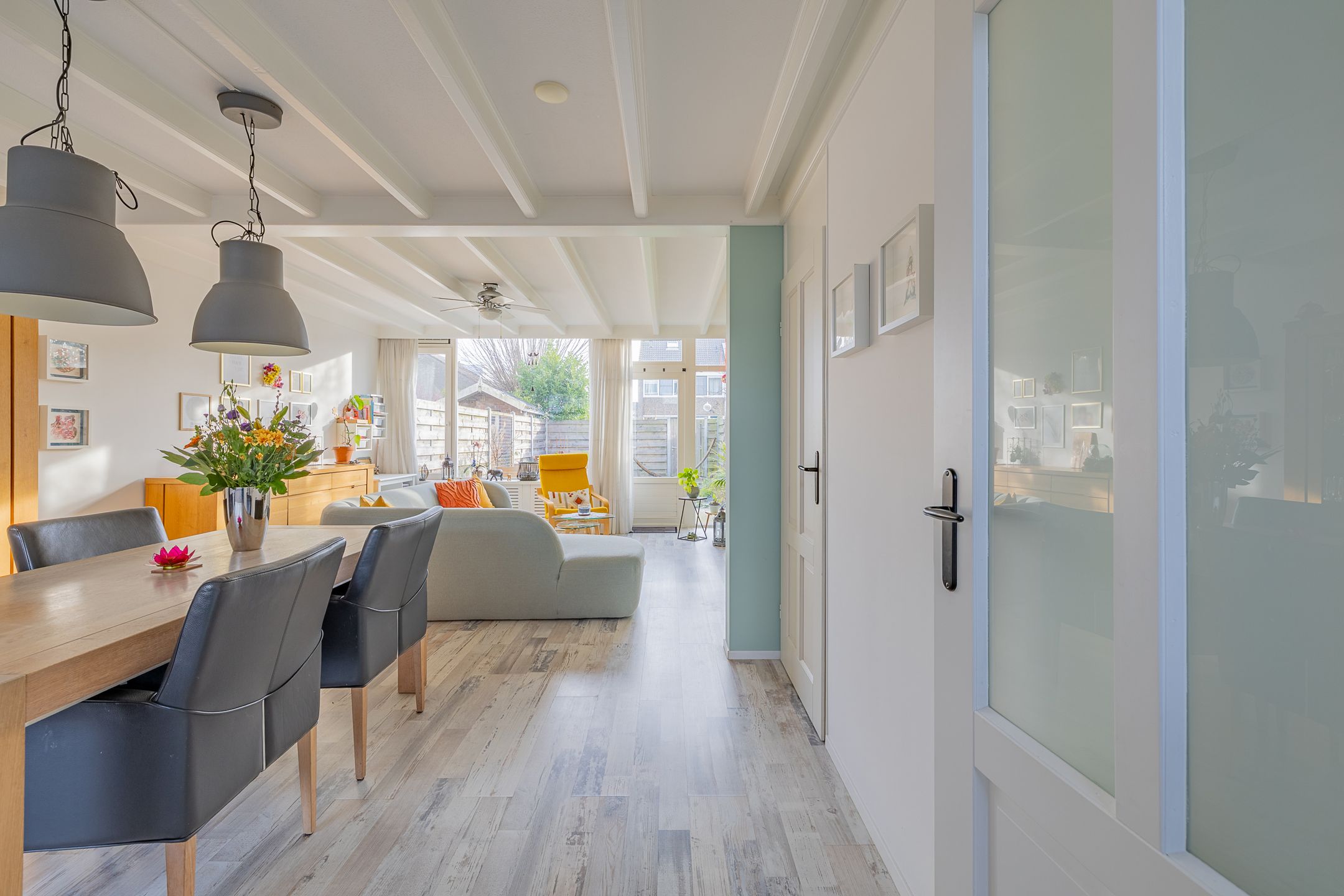 Photo 9 of Zaanstraat 40