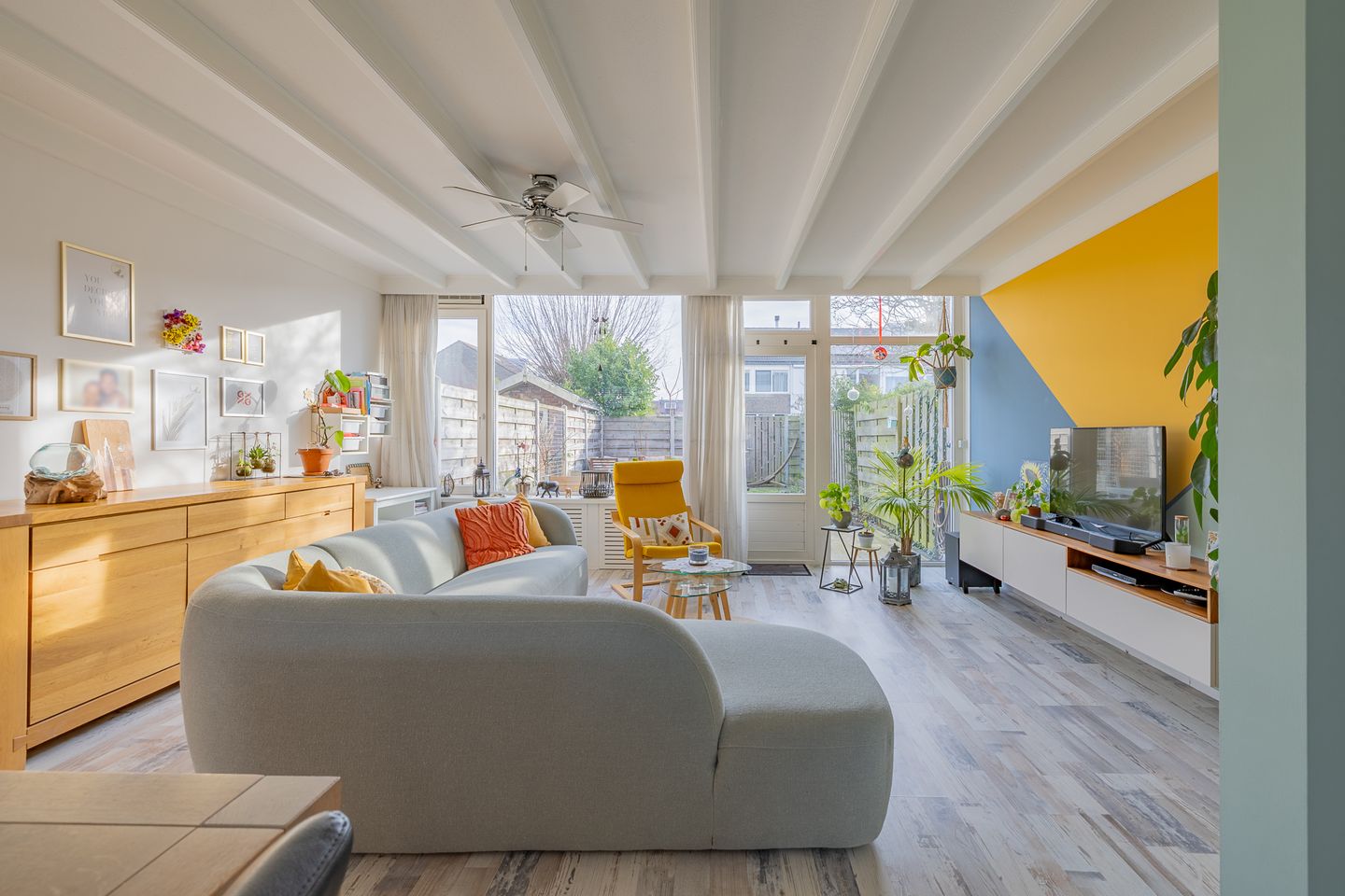 Photo 10 of Zaanstraat 40