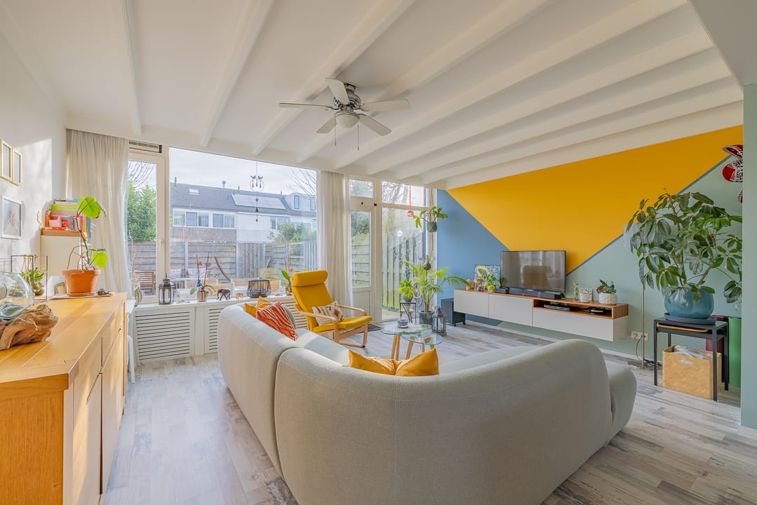 Photo 11 of Zaanstraat 40