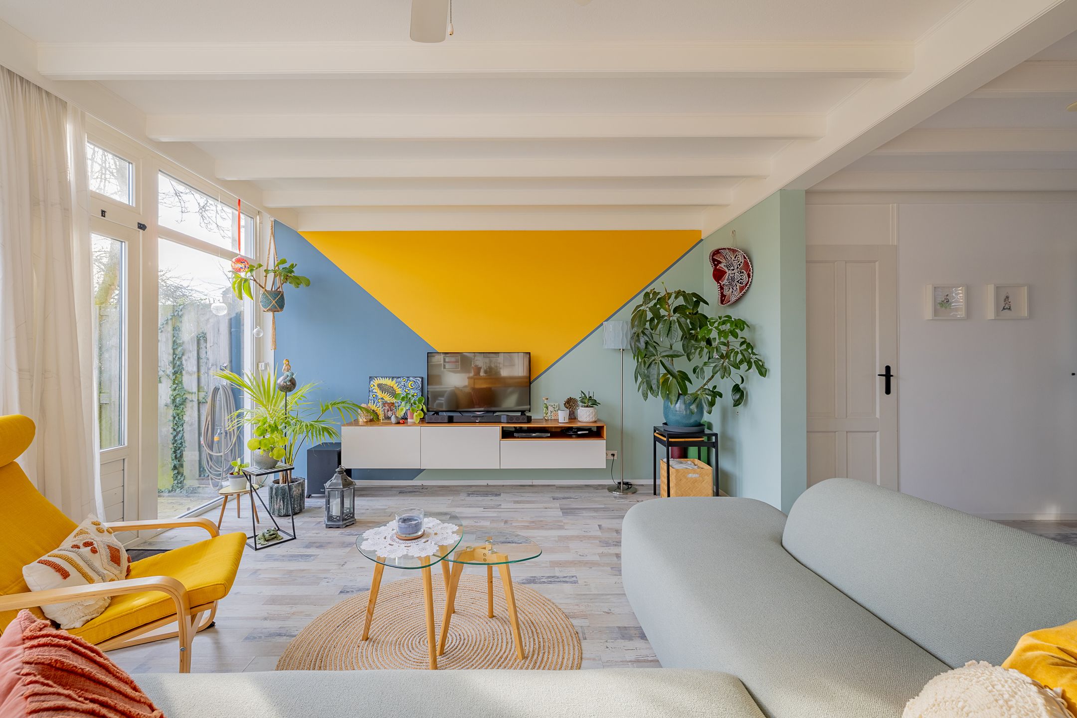 Photo 12 of Zaanstraat 40