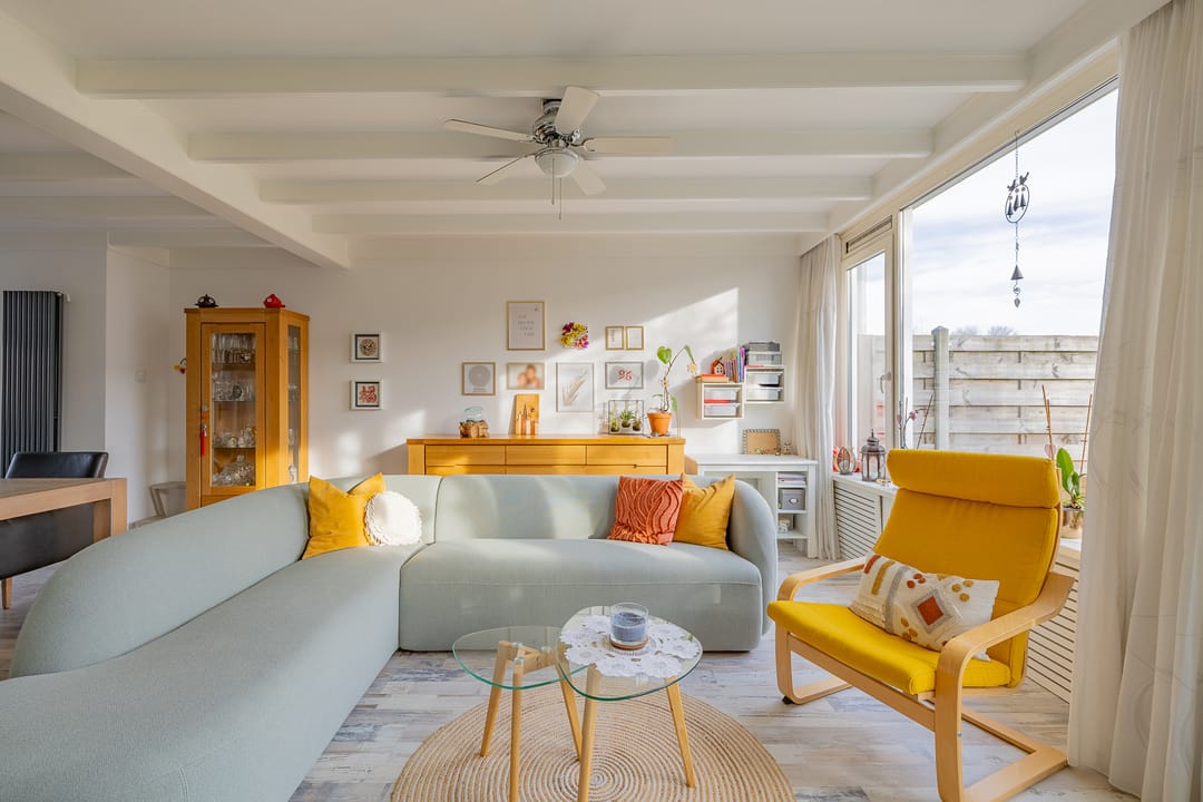 Photo 13 of Zaanstraat 40