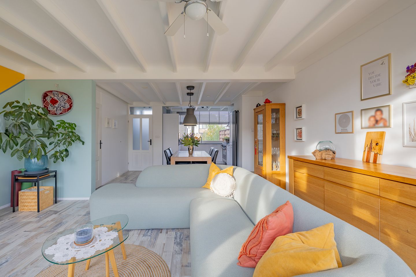 Photo 14 of Zaanstraat 40