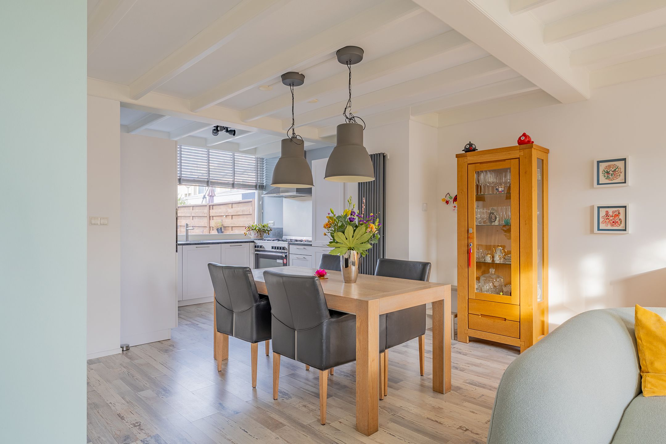 Photo 15 of Zaanstraat 40