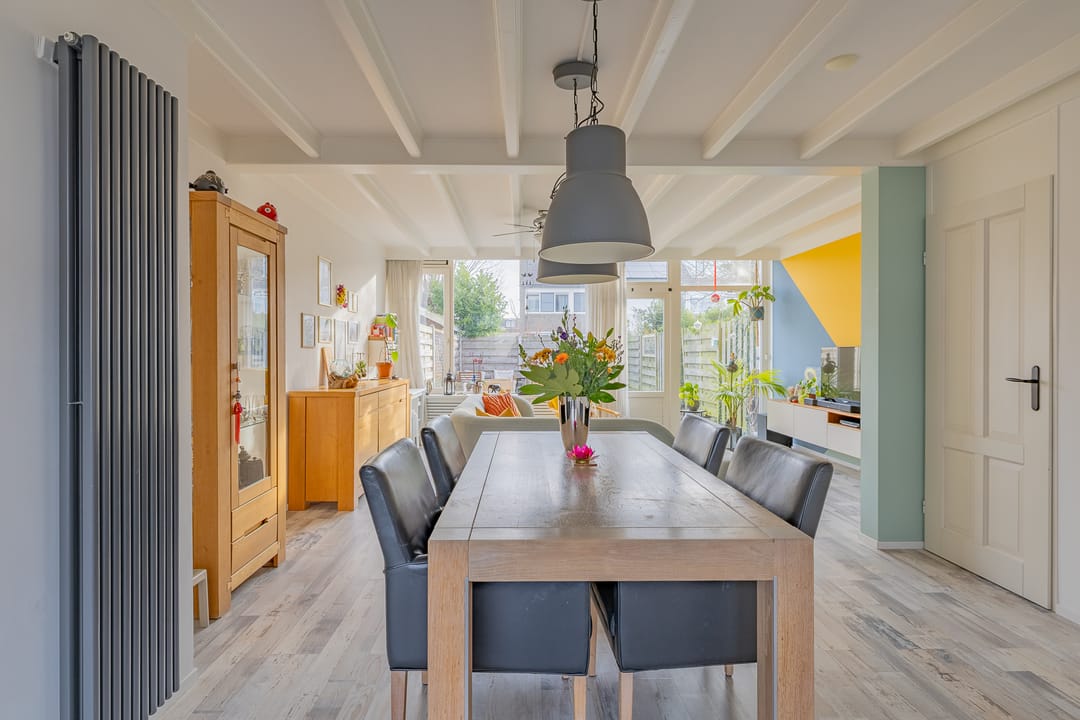 Photo 16 of Zaanstraat 40