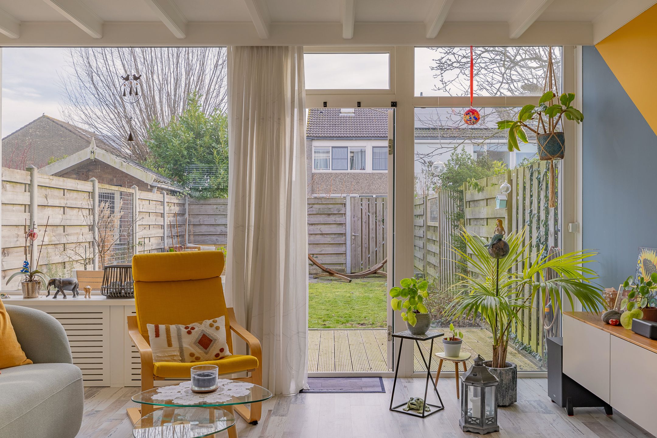 Photo 21 of Zaanstraat 40