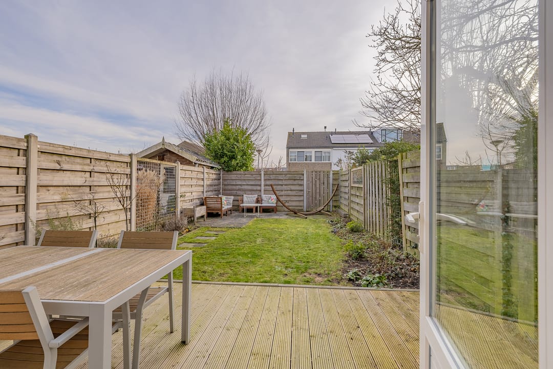 Photo 22 of Zaanstraat 40