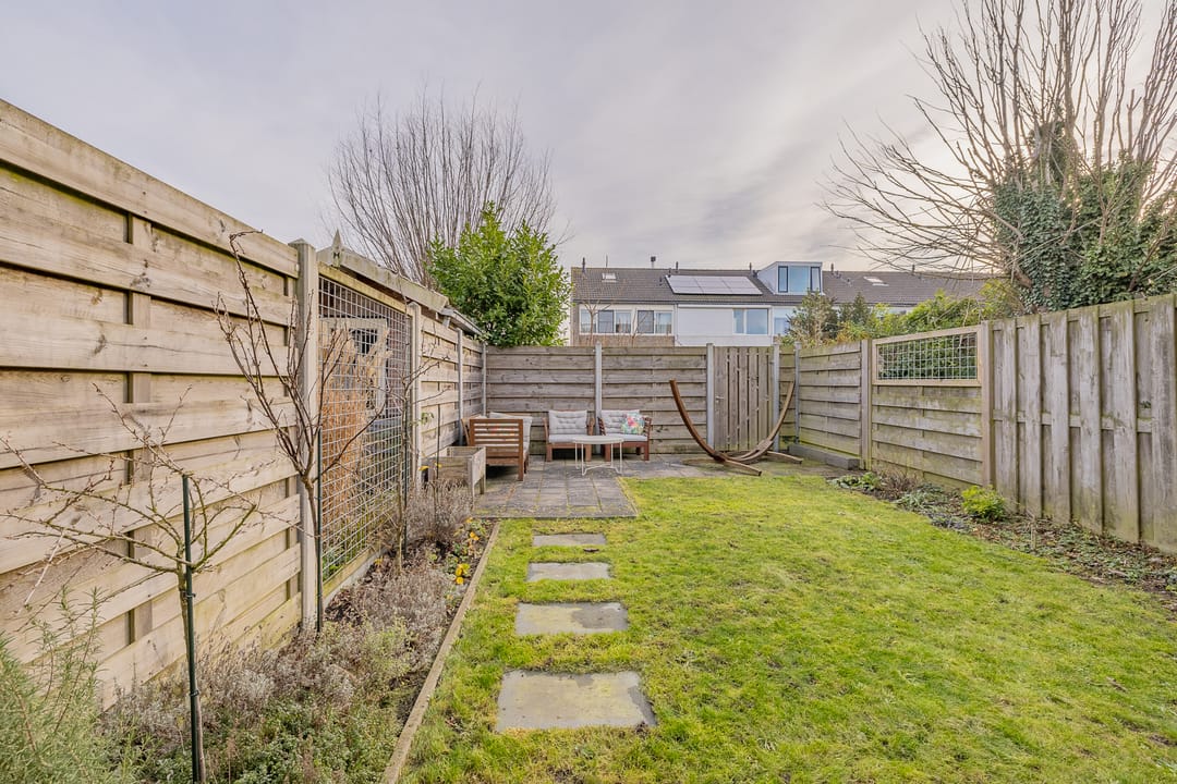 Photo 23 of Zaanstraat 40