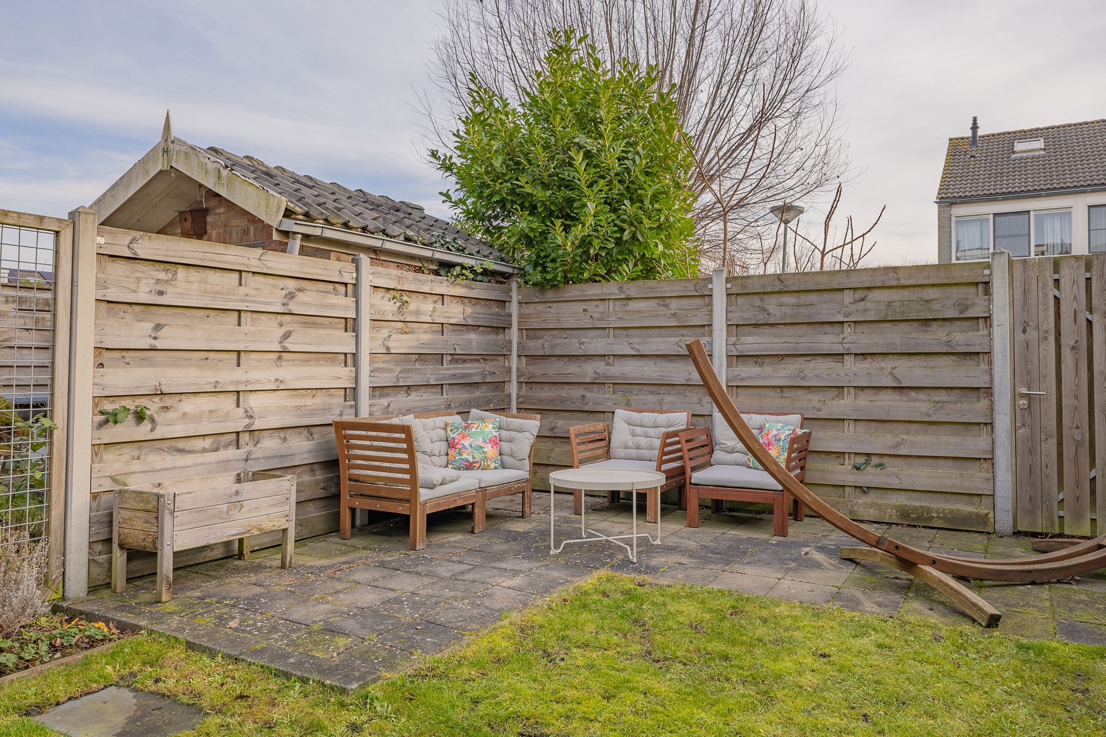 Photo 24 of Zaanstraat 40