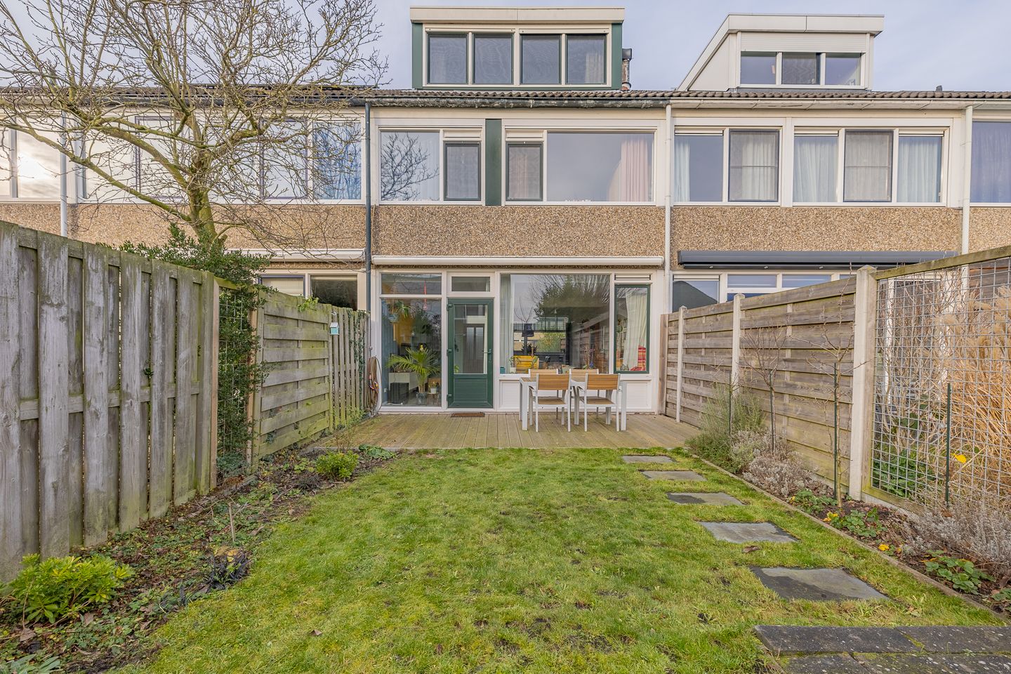 Photo 25 of Zaanstraat 40