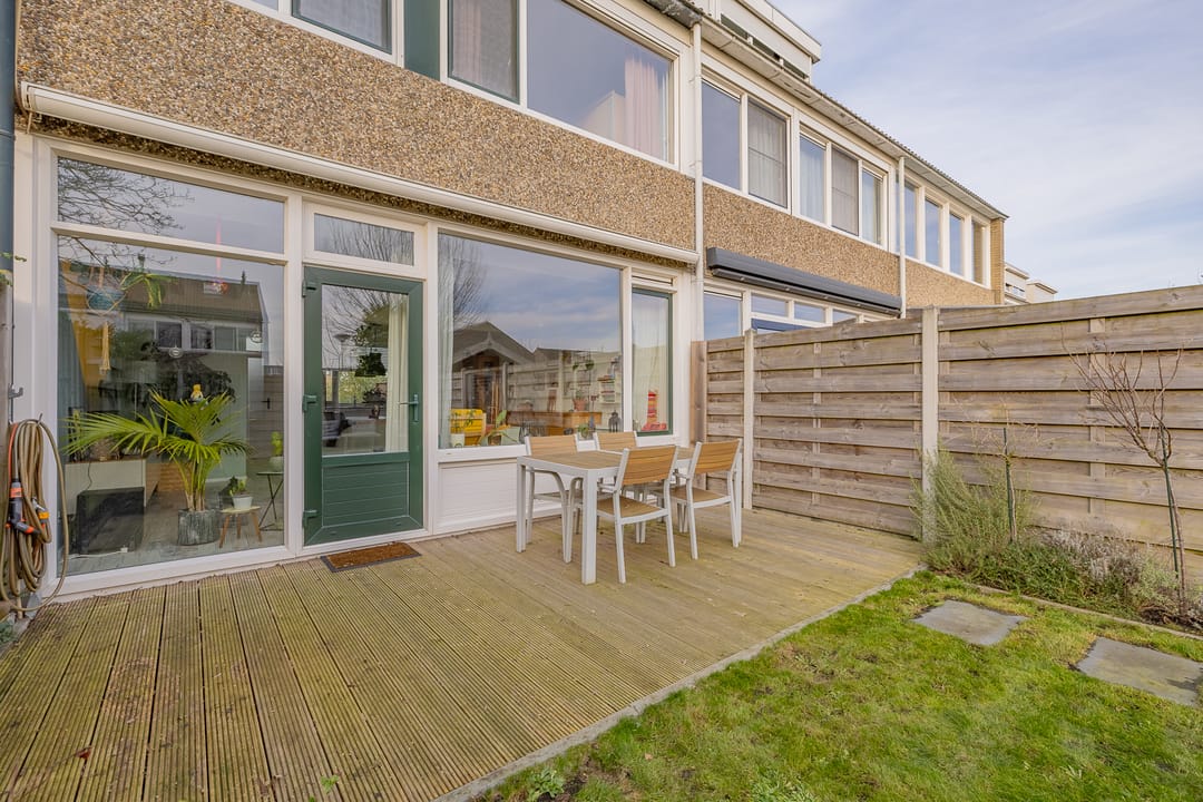 Photo 26 of Zaanstraat 40