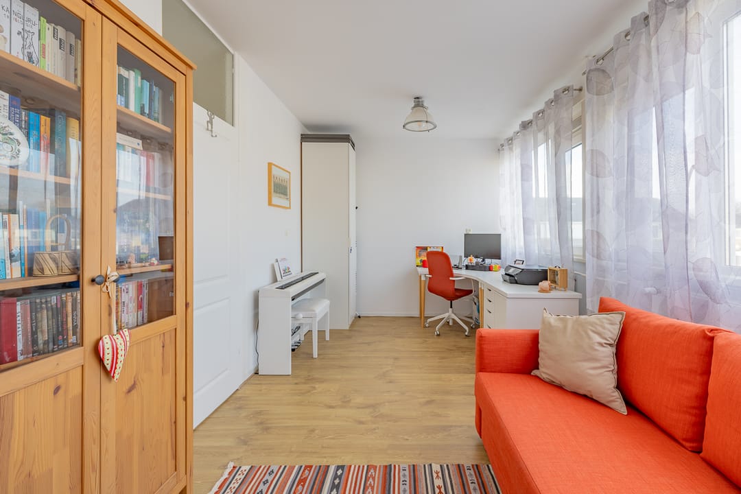 Photo 31 of Zaanstraat 40