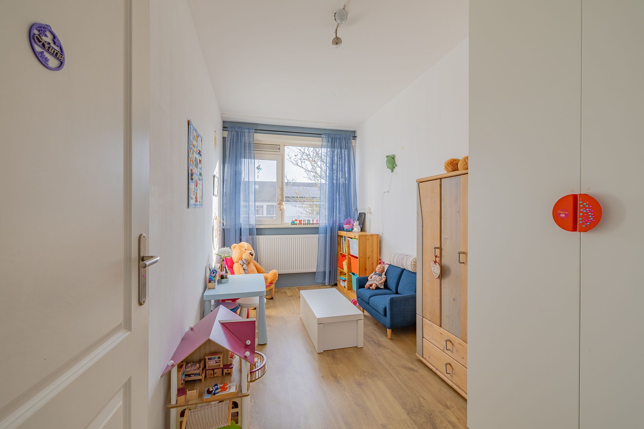 Photo 36 of Zaanstraat 40