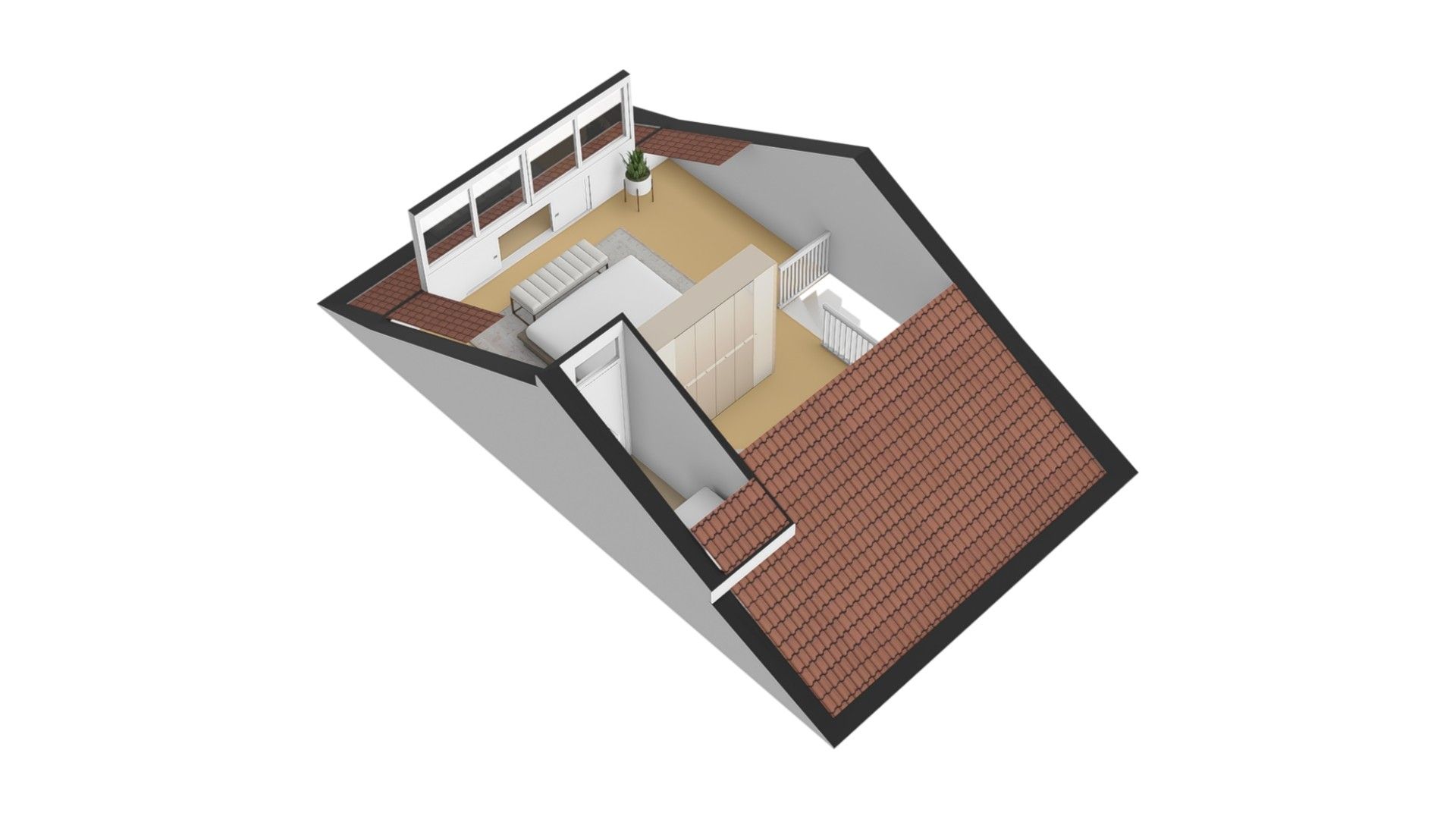 Photo 42 of Zaanstraat 40