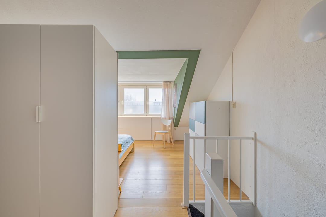 Photo 43 of Zaanstraat 40