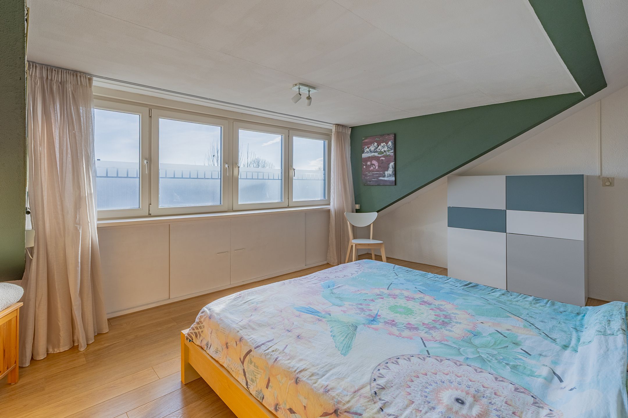 Photo 45 of Zaanstraat 40