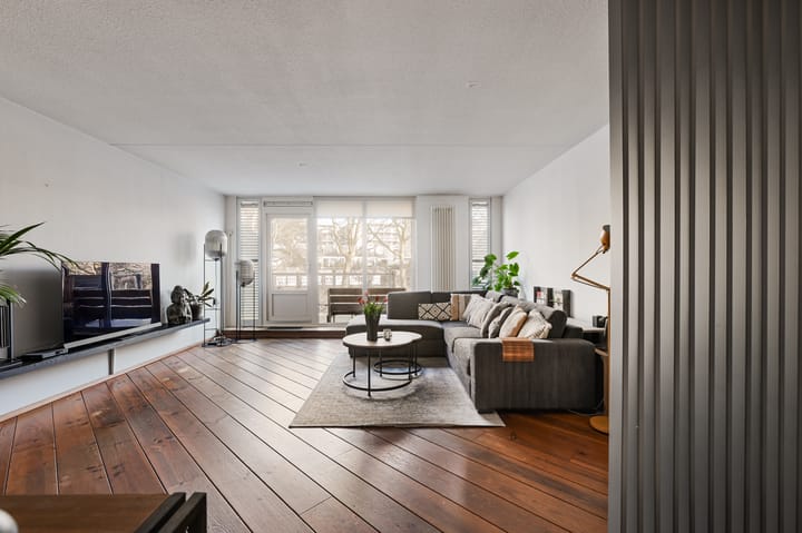 Foto 4 van Prattenburg 86