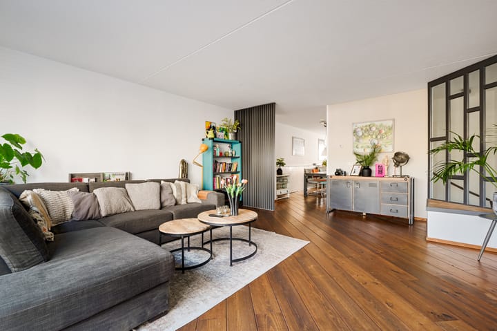 Foto 3 van Prattenburg 86