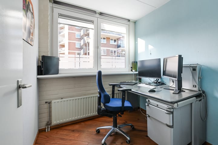 Foto 13 van Prattenburg 86