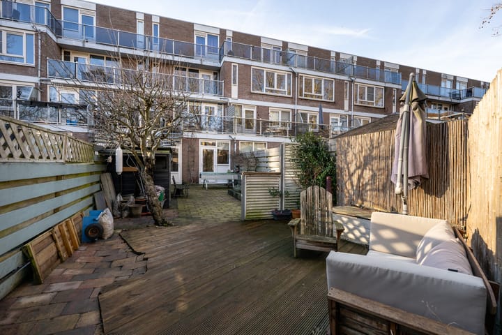 Foto 14 van Prattenburg 86