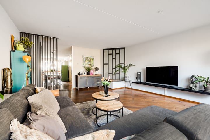 Foto 5 van Prattenburg 86